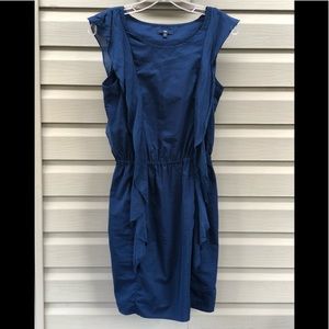 Gap short sleeve dress